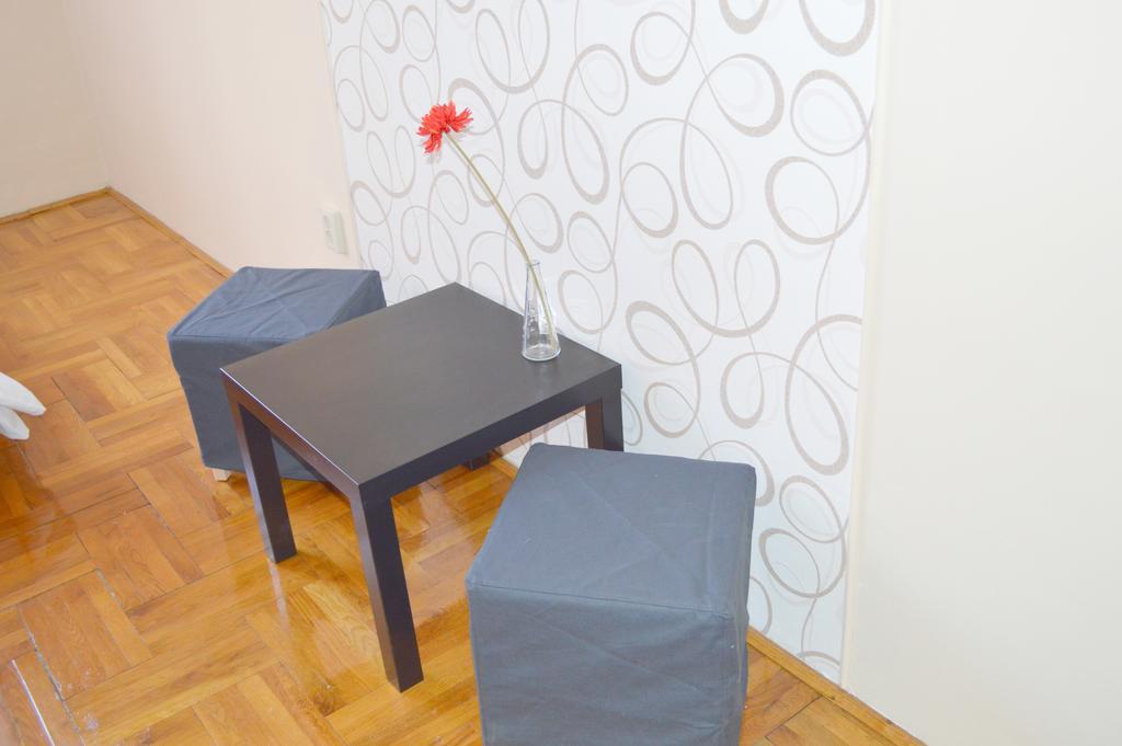 Synagogue Central Guest House - Budapest — Photos 2