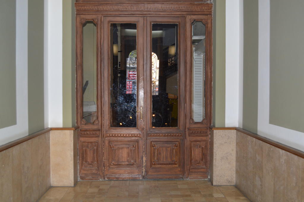 Synagogue Central Guest House - Budapest — Photos 3